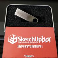 U盤早收到了，謝謝SU吧，謝謝有禮