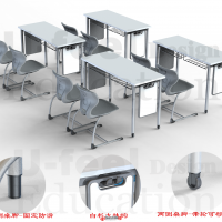 異性椅子建模挑戰(zhàn)