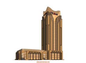 中信銀行方案