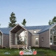 Villa Sunnan? 住宅渲染教程