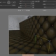ARTLANTIS 5.0 3D 材質(zhì)