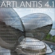 Artlantis 4.1 蛋蛋樓案例教程