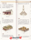 
很全面的《中國(guó)建筑圖解詞典》300頁(yè)（彩色版） 圖文并茂·內(nèi)容比截圖要清晰
