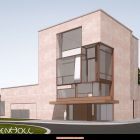 StevenHoll 附模型下載