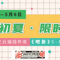 2022燃爆初夏！五一限時折扣！