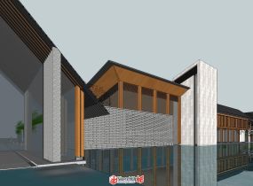 民俗文化館