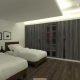 Artlantis5夜晚燈光調(diào)整