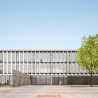 OFFICE BUILDING 0626臨摹