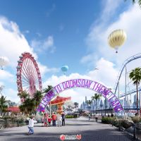 2022年度正青春渲染大賽