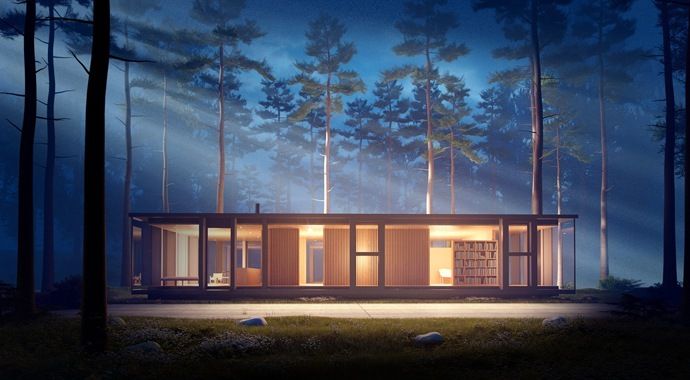 [軟件下載]V-Ray 3.6 for SketchUp 官方正式發(fā)布！