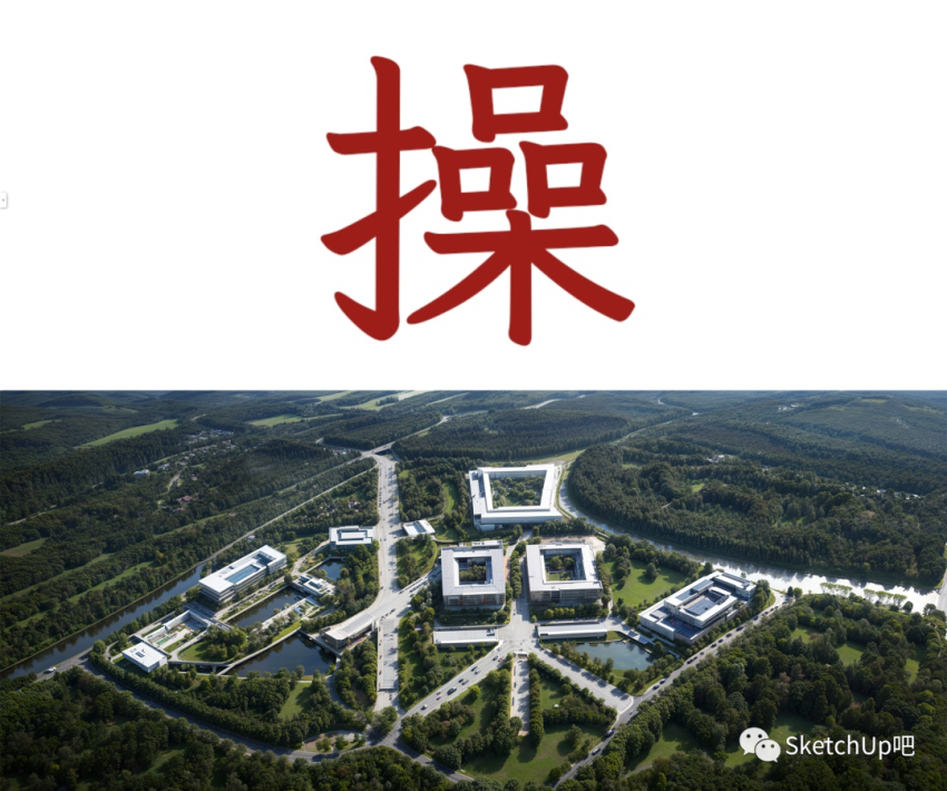 【靈感渲染】AI的離譜設(shè)計
