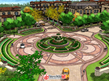 精品別墅住宅-5