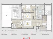 sketchup方案建模，vary渲染，湖南猛犸設(shè)計(jì)  我們來(lái)了-20
