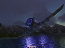 F4u-Sp 超級(jí)海盜-8