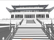 古建測(cè)繪-9