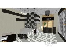 一個店面設(shè)計，沒仔細(xì)思考，請拍磚-5
