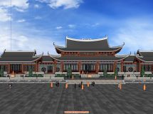 寺廟方案-3