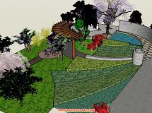 小花園3-8