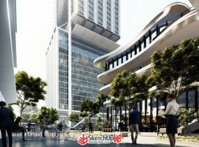 JHの封棺之作——有手就能做出來(lái)的建筑人視點(diǎn)-31