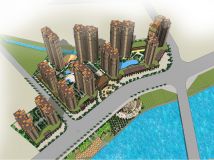 原創(chuàng)--某住宅項目-1