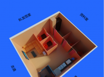 擠奶室，你敢信-2
