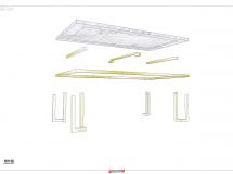 Layout 家具圖紙一套-6