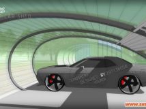 CAR SHED-3