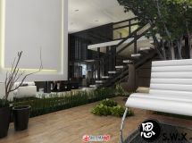 復(fù)刻韓劇來自星星的你，現(xiàn)代簡約風(fēng)格！-37
