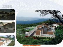 大三上山地旅館設(shè)計方案文本-33