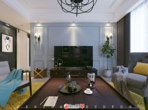 sketchup 美式-3