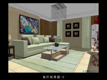 武漢朋友的家-春節(jié)期間（用時30h）-10
