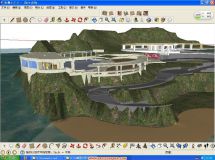 山地C03-9