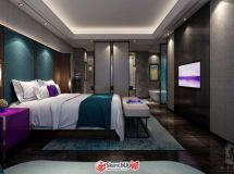 杭州漫純國際酒店|紅專設計-16