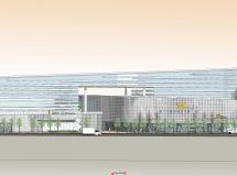 一個廠區(qū)建筑設計-12