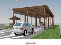 廊亭-3