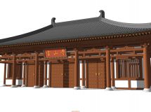 唐風(fēng)營(yíng)造-5
