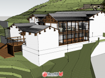 古建筑改造-3
