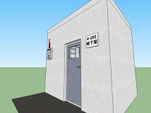 4平米迷你地下室??！-18