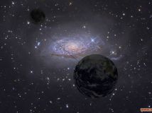 扯淡級(jí)創(chuàng)想——同步衛(wèi)星電梯-5