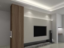 電視背景墻-4