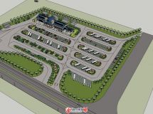 江蘇某省道服務(wù)區(qū)停車場(chǎng)，求積分謝謝-1