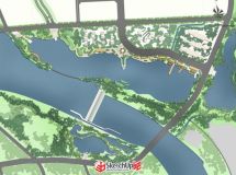 湖區(qū)平面-1