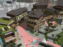 熱帶商業(yè)街-6