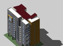 我的住宅作業(yè)-4