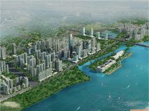 城市景觀一角-1