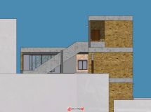 一個(gè)住宅-28