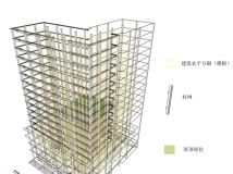 su的分析圖  建筑 立體分析-9
