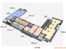 辦公樓設(shè)計(jì)-10