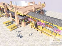 chengdao出品-----室內(nèi)小品-4