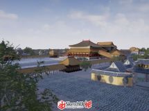元中都城-1